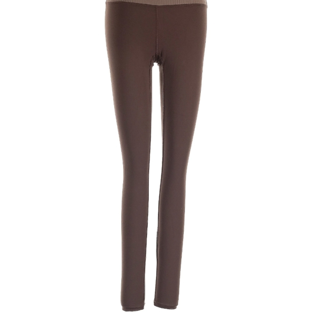 Prana Brown Leggings